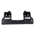 Bracket License Plate - Front Main Image