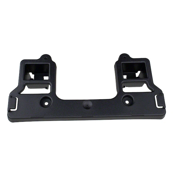 Bracket License Plate - Front Main Image