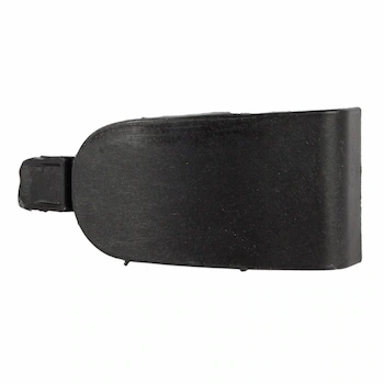 Radiator Support Bracket Grille - Left, Right, Front