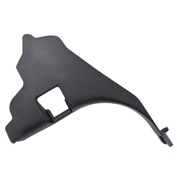 Kick Panel Trim Cowl Side - Left