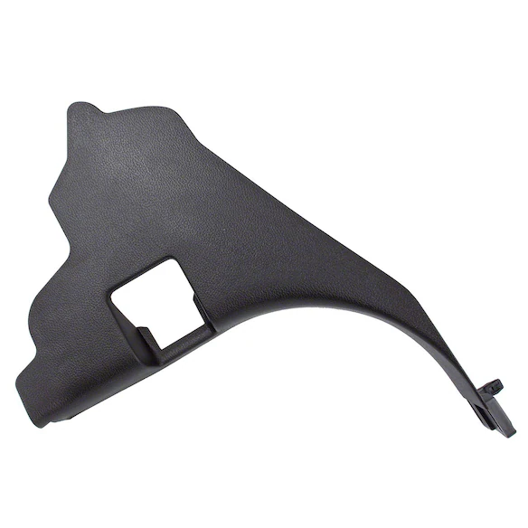 Kick Panel Trim Cowl Side - Left Main Image