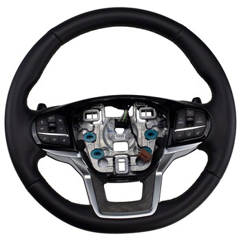 Wheel Steering (Platinum)