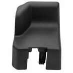 Seat Track Cover - Left, Front Main Image