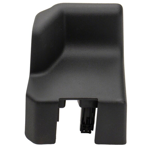 Seat Track Cover - Left, Front Main Image