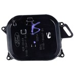 Blind Spot Detection System Warning Sensor Bracket - Left, Rear Main Image