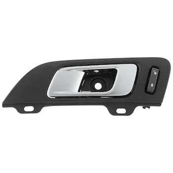 Interior Door Handle - Left, Front