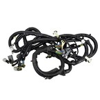 Wiring LAMPS - Rear Main Image
