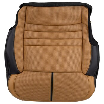 Seat Cover Cushion CAPTAIN Chair - Right, Front