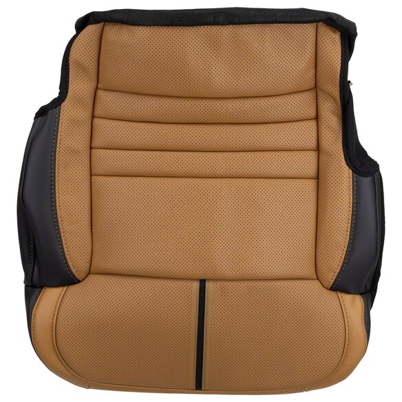 Seat Cover Cushion - Right, Front Main Image