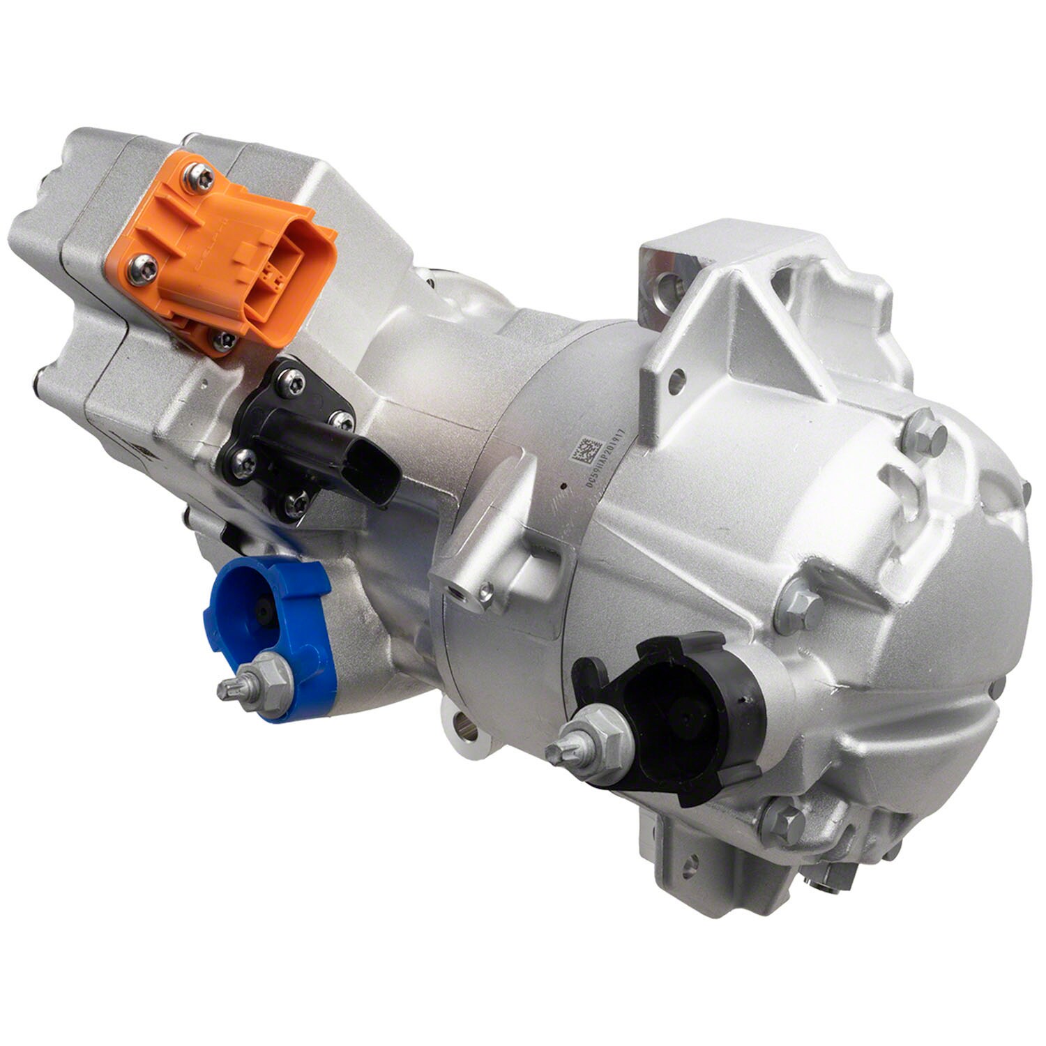 AIR CONDITIONING (A/C) Compressor - 2.5L | Parts | Ford.com