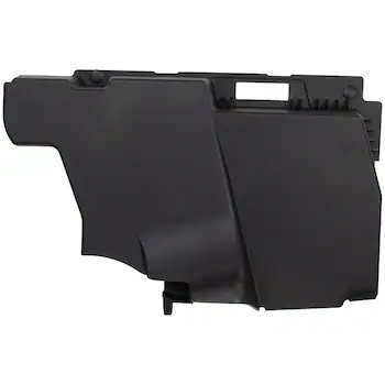 Firewall Insulator Instrument Panel Crossmember