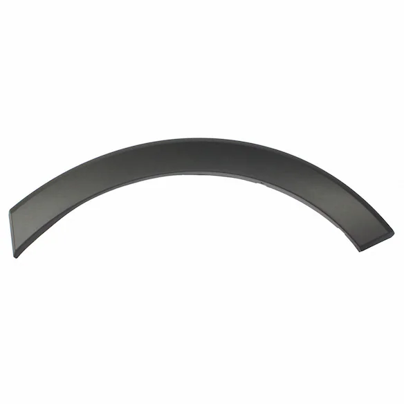 Wheel Arch Molding Air Deflector - Right Main Image
