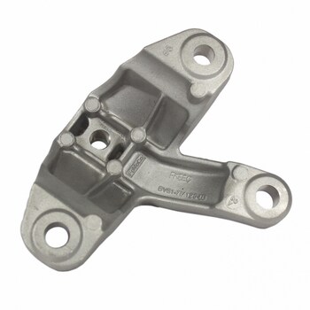 Automatic Transmission Mount Bracket Support (AT)