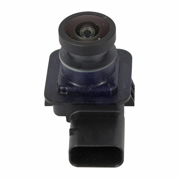 Camera - Rear Main Image