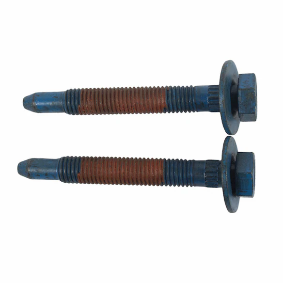 Body Mount Cushion Bolt - M12 Main Image