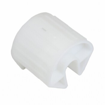 Transmission Oil Cooler Line Clamp Latch