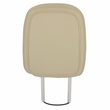 Headrest - Right, Rear