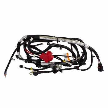 Starter Cable - 2.0L