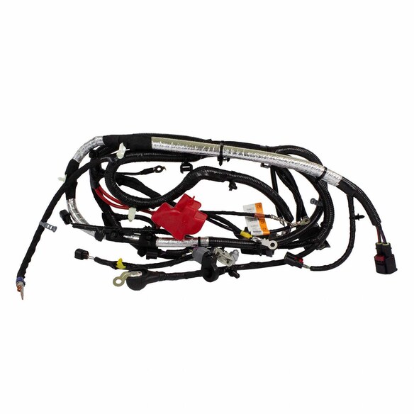 Starter Cable - 2.0L Main Image