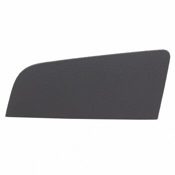 Interior Quarter Panel Trim Access Cover Hole