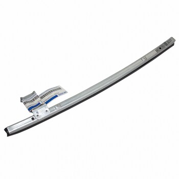 Window Channel Retainer - Right, Front