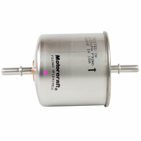 Fuel Filter Main Image