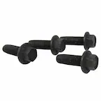 Seat Belt Lap and Shoulder Bolt Screw - M12 X 35MM Main Image