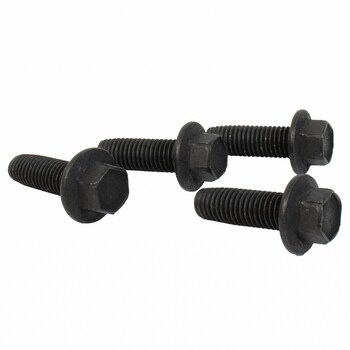 Seat Belt Lap and Shoulder Bolt Screw - M12 X 35MM