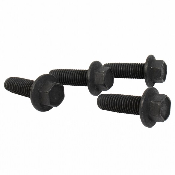 Seat Belt Lap and Shoulder Bolt Screw - M12 X 35MM Main Image