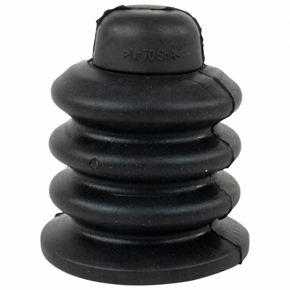 Sliding Door Stop Bumper - Left, Right Main Image