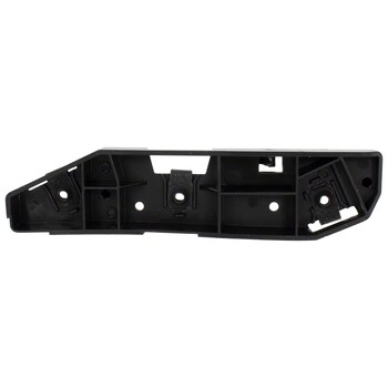 Bumper Cover Bracket Reinforcement - Right, Front, Lower (Exterior Appearance)