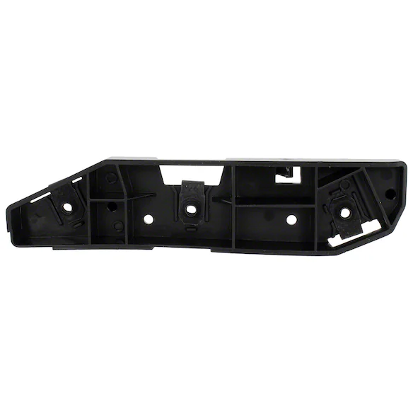Bumper Cover Bracket Reinforcement - Right, Front, Lower (Exterior Appearance) Main Image