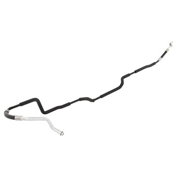 AIR CONDITIONING (A/C) Refrigerant Liquid Hose Tube (All Long, All Medium)