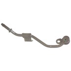 Turbocharger Coolant Line Water Tube - Outlet 2.3L Main Image