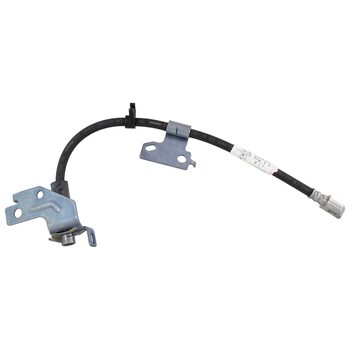 Brake Hydraulic Hose - Left, Front