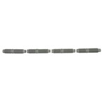 Suspension Stabilizer Bar Bracket Stud - Front Main Image