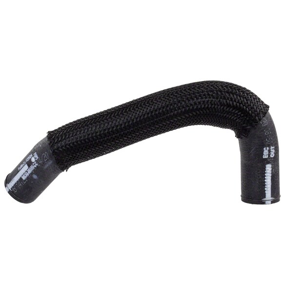 Radiator Coolant Hose Main Image