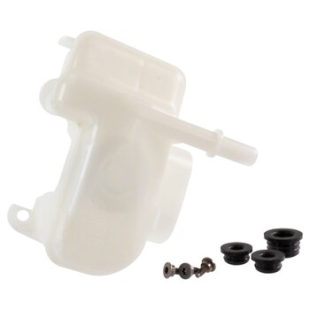 Brake Master Cylinder Reservoir Fluid
