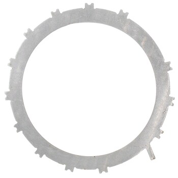 Transmission Clutch Friction Plate External Spline Disc (AT)