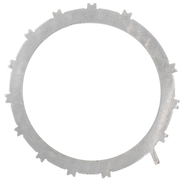Transmission Clutch Friction Plate External Spline Disc (AT) Main Image