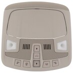 Console Overhead Main Image