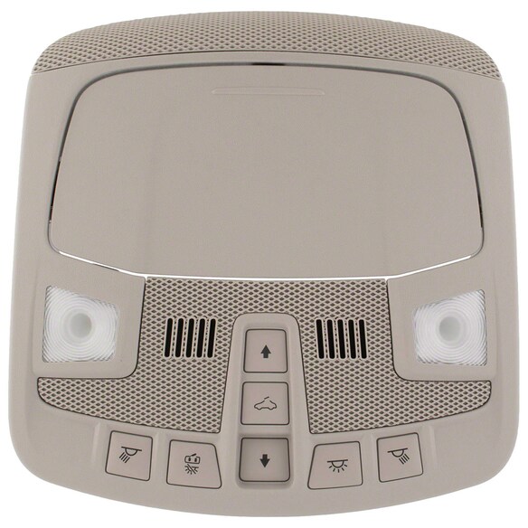 Console Overhead Main Image