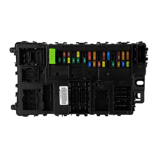 Alarm/Keyless Lock System Kit Main Image