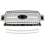 Grille - Front Main Image