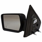 Door Mirror Rear View Head Main Image