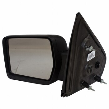 Door Mirror Rear View Head