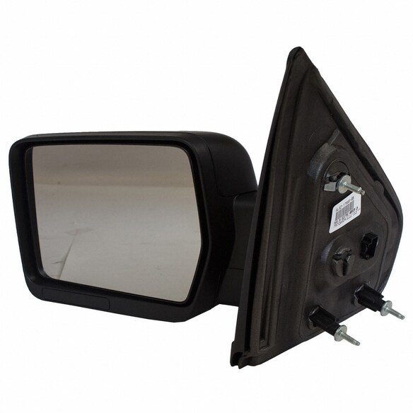 Door Mirror Rear View Head Main Image