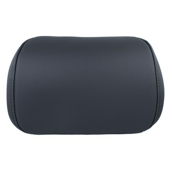 Roll Type Headrest Cover Cloth and TRIMMED