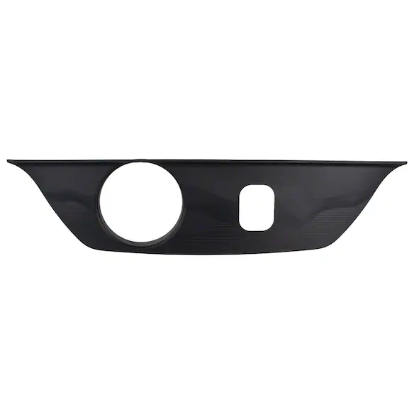 Liftgate Trim Cover - Rear Main Image