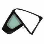 Window Channel Glass Run - Right, Rear Main Image